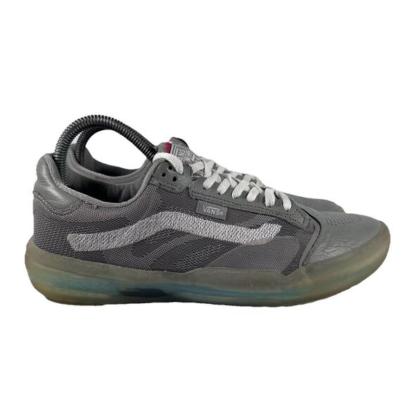 Vans Shoes - Vans Ultimate Waffle Lace Up Skate Shoes Sneakers Men's 7 Women's 8.5